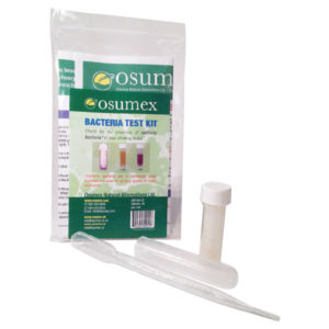 Bacteria Test Kit