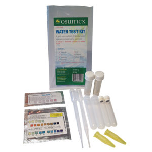 Water Test kit