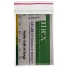 pH Indicator strips-back