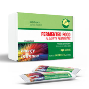 LB17 Live Probiotic Biomass 3gm Sachets