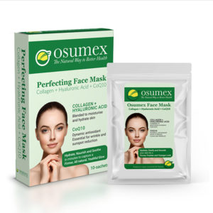 Osumex Face Mask box